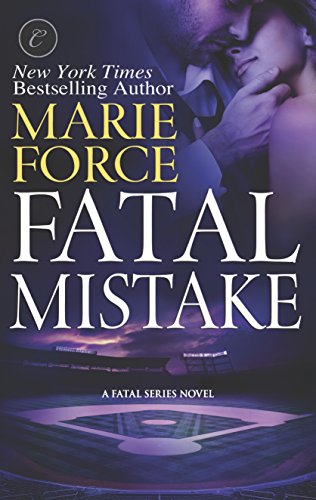 Beispielbild fr Fatal Mistake (The Fatal Series) zum Verkauf von Wonder Book