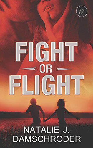 Beispielbild fr Fight or Flight zum Verkauf von Wonder Book