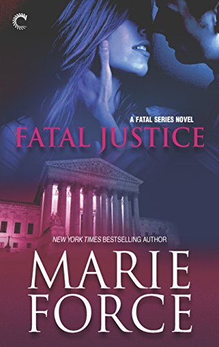 Beispielbild fr Fatal Justice zum Verkauf von Better World Books