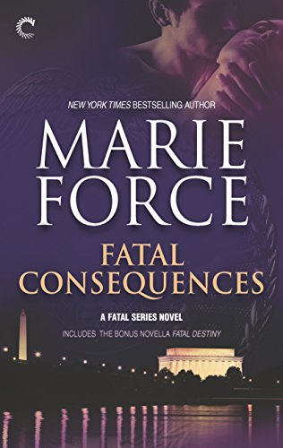 Stock image for Fatal Consequences: An Anthology for sale by ThriftBooks-Atlanta