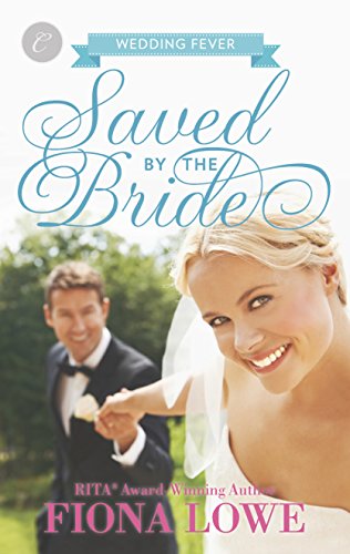 Beispielbild fr Saved by the Bride zum Verkauf von Wonder Book