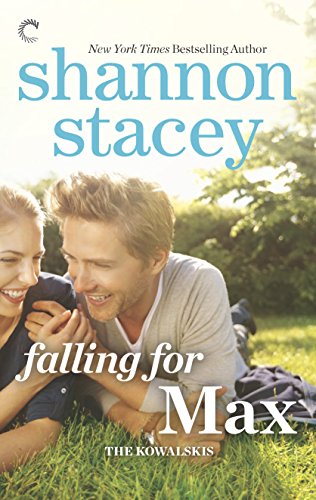 9780373002290: Falling for Max (The Kowalskis)