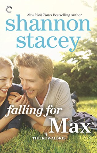Stock image for Falling for Max (The Kowalskis) for sale by Reliant Bookstore