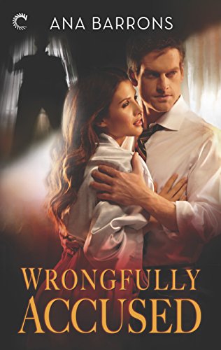 Imagen de archivo de Wrongfully Accused a la venta por Wonder Book