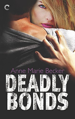 9780373002443: Deadly Bonds (The Mindhunters)