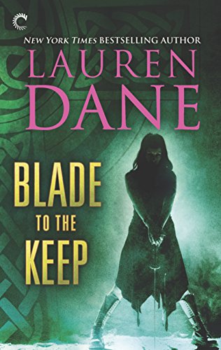 Imagen de archivo de Blade to the Keep (Goddess with a Blade) a la venta por Half Price Books Inc.