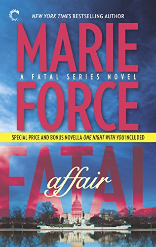 Imagen de archivo de Fatal Affair: Book One of the Fatal Series: One Night with You a la venta por Gulf Coast Books