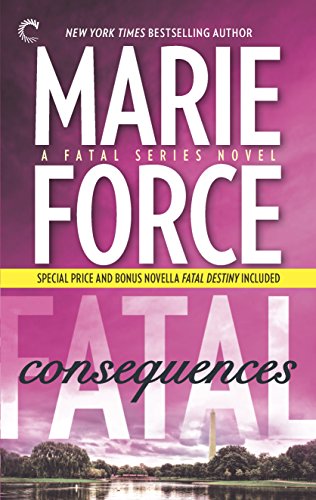 Stock image for Fatal Consequences: Book Three of the Fatal Series for sale by ThriftBooks-Atlanta