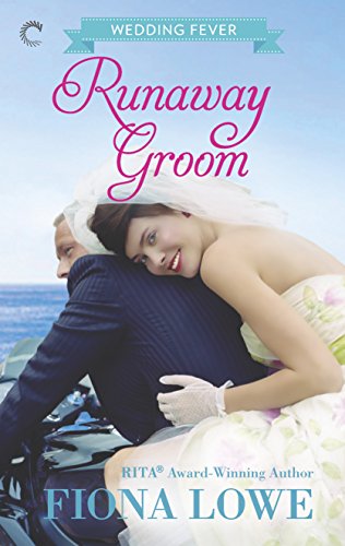 Stock image for Runaway Groom (Wedding Fever (Carina)) for sale by Reliant Bookstore