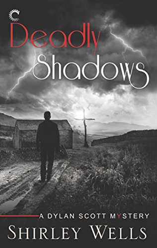 Beispielbild fr Deadly Shadows zum Verkauf von Better World Books