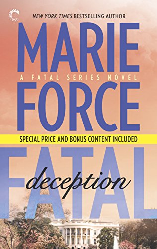 Stock image for Fatal Deception: Book Five of The Fatal Series: After the Final Epilogue for sale by SecondSale