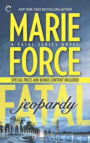 9780373002726: Fatal Jeopardy: Book Seven of The Fatal Series