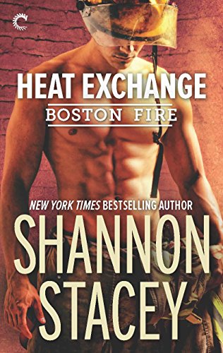 9780373002788: Heat Exchange (Boston Fire)