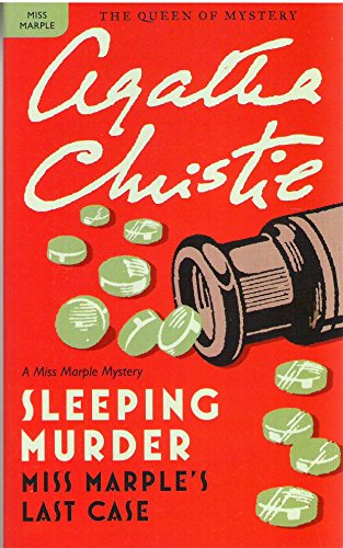 Stock image for Sleeping Murder: Miss Marple's Last Mystery for sale by ThriftBooks-Dallas