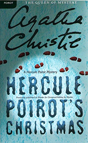 Stock image for Hercule Poirot's Christmas: A Hercule Poirot Mystery for sale by ThriftBooks-Dallas