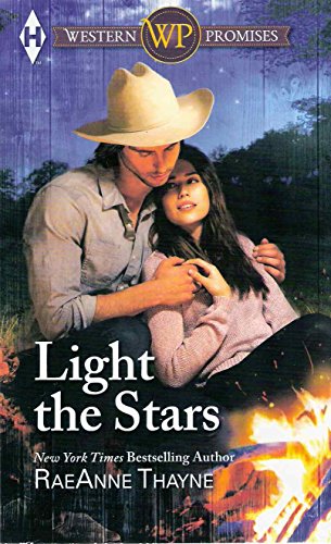 Stock image for Light the Stars for sale by SecondSale