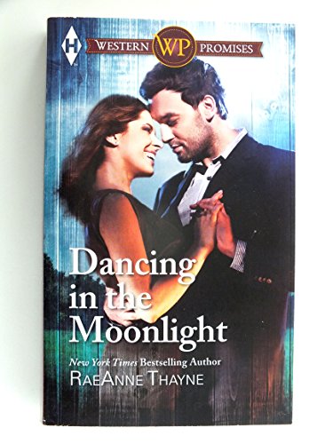 Beispielbild fr Dancing in the Moonlight zum Verkauf von SecondSale