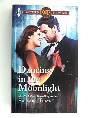 9780373003358: Dancing in the Moonlight