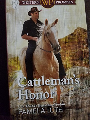 Beispielbild fr Cattlema's Honor zum Verkauf von Wonder Book