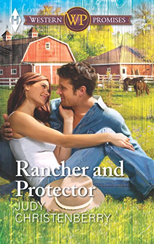 Stock image for Rancher and Protector for sale by Better World Books