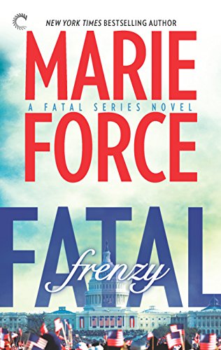 Imagen de archivo de Fatal Frenzy (The Fatal Series) a la venta por BooksRun