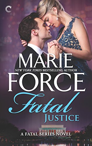 Beispielbild fr Fatal Justice: An Anthology (The Fatal Series) zum Verkauf von Half Price Books Inc.