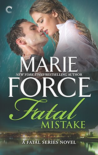 Beispielbild fr Fatal Mistake: An Anthology (The Fatal Series) zum Verkauf von BooksRun