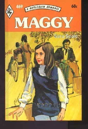 Beispielbild fr Maggy (Harlequin Season's Greetings #469) zum Verkauf von ThriftBooks-Dallas