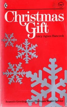 Stock image for Christmas Gift for sale by ThriftBooks-Dallas