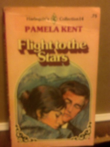 Stock image for Flight to the Stars for sale by The Book Garden