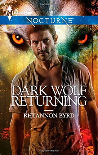 9780373009268: Dark Wolf Returning