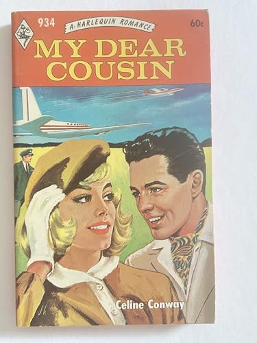 Imagen de archivo de My Dear Cousin a la venta por ThriftBooks-Atlanta