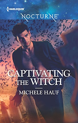 9780373009602: Captivating the Witch (Harlequin Nocturne)