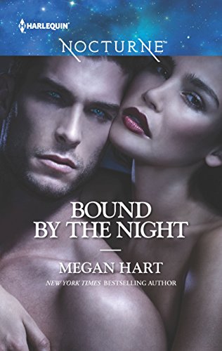 Beispielbild fr Bound by the Night zum Verkauf von Better World Books