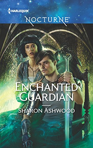 Stock image for Enchanted Guardian: A Fantasy Romance Novel for sale by ThriftBooks-Dallas