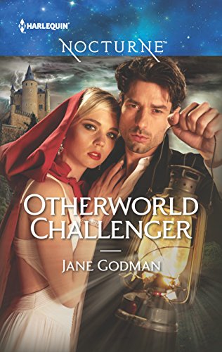 Stock image for Otherworld Challenger for sale by ThriftBooks-Dallas