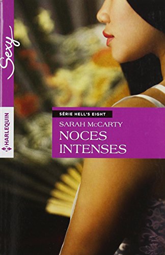 9780373010073: NOCES INTENSES