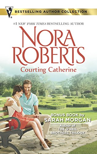 Beispielbild fr Courting Catherine: French Kiss (Bestselling Author Collection) zum Verkauf von Wonder Book