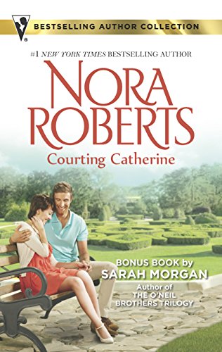 9780373010172: Courting Catherine: French Kiss (Bestselling Author Collection)