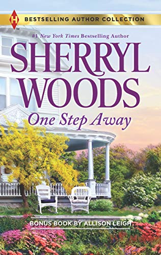 Beispielbild fr One Step Away & Once Upon a Proposal: A 2-in-1 Collection (Bestselling Author Collection) zum Verkauf von Gulf Coast Books