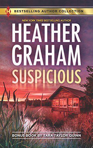 Imagen de archivo de Suspicious & The Sheriff of Shelter Valley: A 2-in-1 Collection (Harlequin Bestselling Author Collection) a la venta por Gulf Coast Books