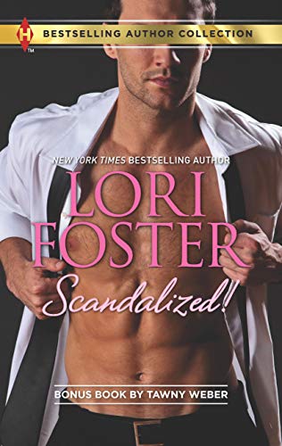 9780373010233: Scandalized! & Risqu Business: A 2-In-1 Collection (Bestselling Author Collection)
