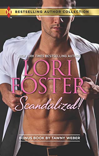 Stock image for Scandalized! & Risqu Business: A 2-in-1 Collection (Bestselling Author Collection) for sale by Orion Tech