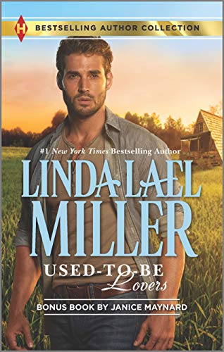 Imagen de archivo de Used-to-Be Lovers& Into His Private Domain: A 2-in-1 Collection (Bestselling Author Collection) a la venta por Once Upon A Time Books