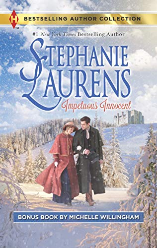 Imagen de archivo de Impetuous Innocent: The Accidental Princess (Bestselling Author Collection) a la venta por SecondSale