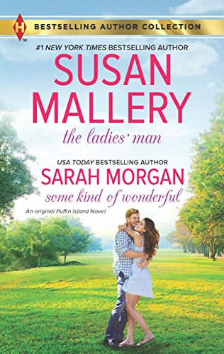 9780373010363: The Ladies' Man & Some Kind of Wonderful: A Puffin Island Novel the Ladies' ManSome Kind of Wonderful (Harlequin Bestselling Author Collection)