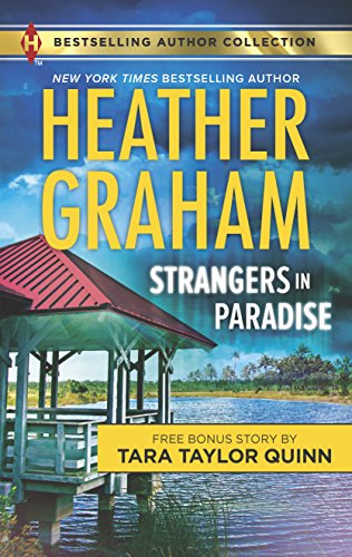 9780373010387: Strangers in Paradise / Sheltered in His Arms: Bonus Story