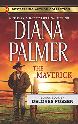 Stock image for The Maverick: Grayson (Harlequin Bestselling Author Collection) for sale by SecondSale