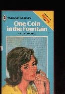 9780373010561: One Coin in the Fountain [Taschenbuch] by Anita Charles