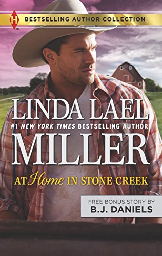 Stock image for At Home in Stone Creek: A 2-in-1 Collection (Bestselling Author Collection) for sale by SecondSale